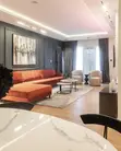 2-Bedroom Luxury Apartment with Pool/Gym in Lekki Phase 1 - 2
