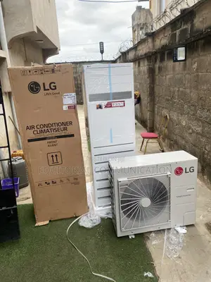 LG APNQ48LT3S1 Smart Inverter AC for Large Spaces