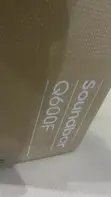 Sabon Samsung Q600F 380W Soundbar na 2025 - 1