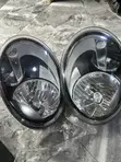 Volkswagen Beetle Headlights (2013) - Amfani da aka yi a UK - 1