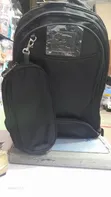 Glossy Bird Backpack School Bag - 2