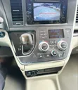 Toyota Sienna XLE 2016 Zinariya - 3