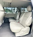 Toyota Sienna XLE 2016 Zinariya - 4