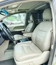 Toyota Sienna XLE 2016 Zinariya - 5