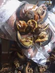 Ruby's Tasty Snails - Kayan Dadi Busassun Teku - 1