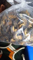 Ruby's Tasty Snails - Kayan Dadi Busassun Teku - 3