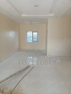 3 Bedroom Block of Flats na haya a Abijo GRA
