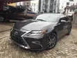 Lexus ES 2013 Burgundy - 4