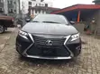 Lexus ES 2013 Burgundy - 5