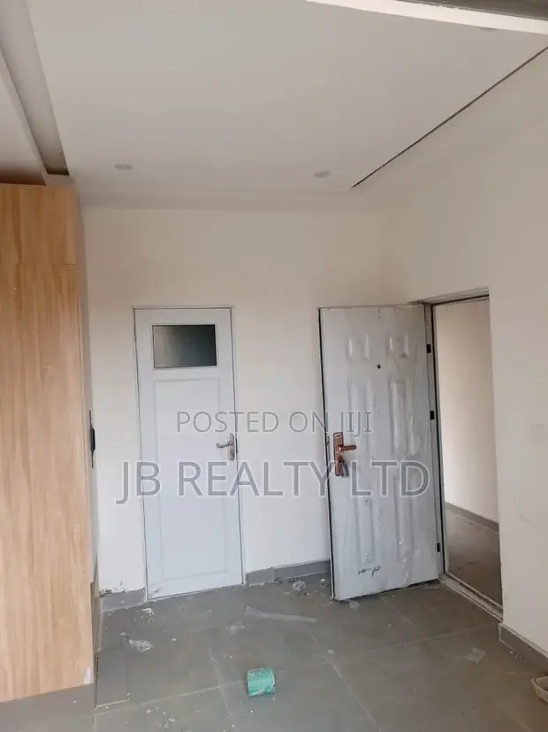 Mini Flat don haya a Igbo Efon, Lekki - 1