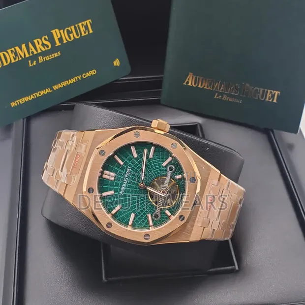 Audemars Piguet High Quality Watch - 1