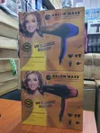 Brand New Salon Maxx Professional Hair Dryer 5000W - 1