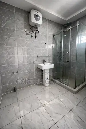 4-Bedroom Townhouse da BQ a Guzape Main Sayarwa