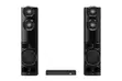 LG 1250W Home Theater System - 3