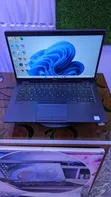 Dell Latitude 5400 Laptop - Intel Core i5, 8GB RAM, 256GB SSD - 1