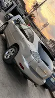 Lexus RX 350 2007 Silver - 2
