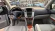Lexus RX 350 2007 Silver - 5