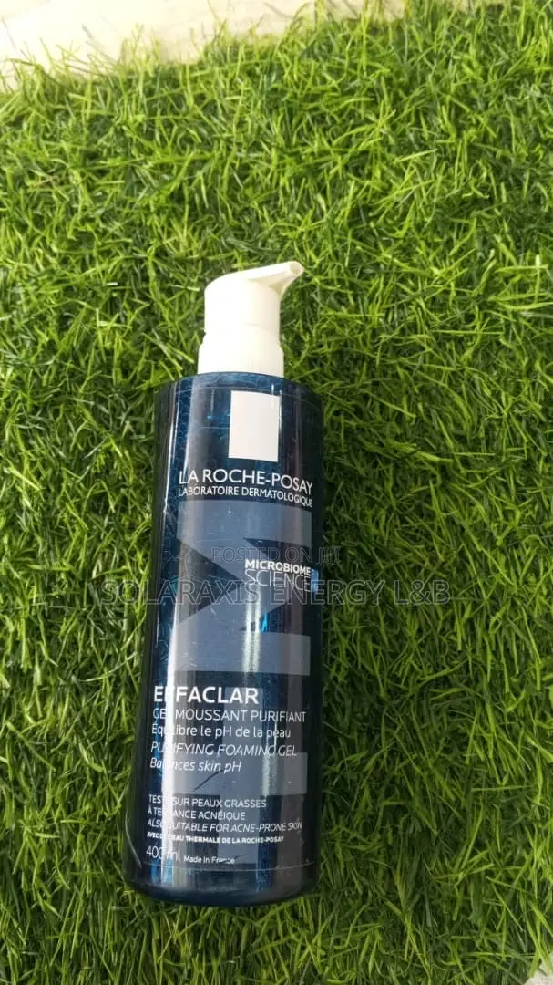La Roche-Posay Dermatologique Ruwan Wanka Na Jiki - 1