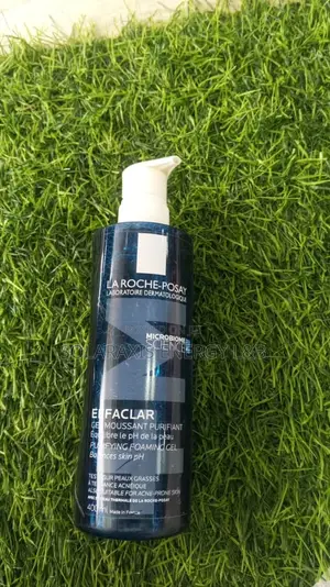 La Roche-Posay Dermatologique Ruwan Wanka Na Jiki