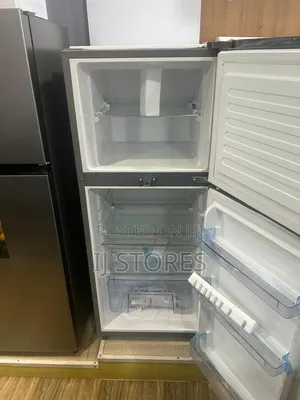 Panasonic 185L Low Voltage Refrigerator