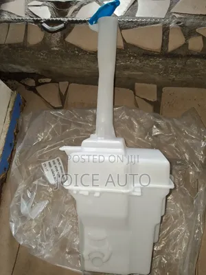 Hyundai Sonata Water Pot 2012-2014