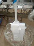 Hyundai Sonata Water Pot 2012-2014 - 2