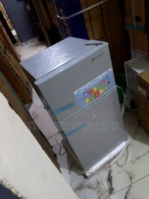 Skyrun BCD85 Compact Refrigerator - Brand New