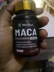 Now Maca Supplement Kapsul - 3