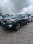 2014 Hyundai Santa Fe Limited 3.3L AWD SUV - 1