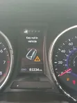 2014 Hyundai Santa Fe Limited 3.3L AWD SUV - 5