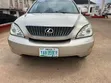 Lexus RX 330 2005 Gold - 2