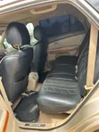 Lexus RX 330 2005 Gold - 4