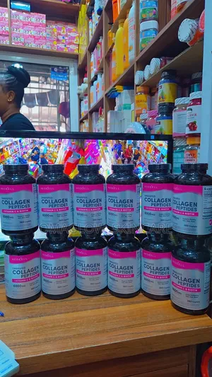 Neocell Collagen Supplement Tablets