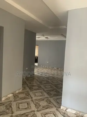 Furnished 3-Bedroom Apartment for Rent, Agric Road, Igando