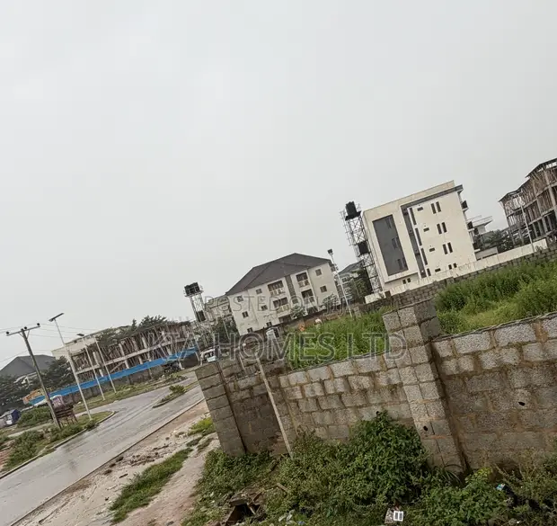 923 sqm Residential Land for Sale at Jahi by Gilmore - 1