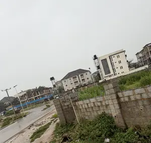 923 sqm Residential Land for Sale at Jahi by Gilmore