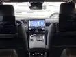 New Lexus GX 550 2026 Black - 1