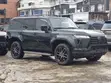 New Lexus GX 550 2026 Black - 2