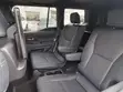 New Lexus GX 550 2026 Black - 3