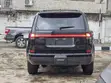 New Lexus GX 550 2026 Black - 4