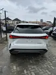 Lexus RX 2026 Fari - 1