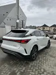 Lexus RX 2026 Fari - 2