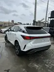 Lexus RX 2026 Fari - 4