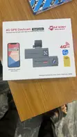 Ubox Dashcam da MTN SIM Card - 2