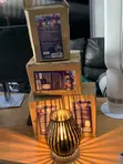 d.light Bedside Table Lamp - Brand New - 2
