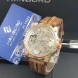Hanboro High Quality Mechanical Watch - 3
