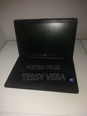 HP 15s Laptop 4GB RAM, 256GB eMMC, Intel Celeron