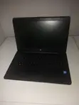 HP 15s Laptop 4GB RAM, 256GB eMMC, Intel Celeron - 2