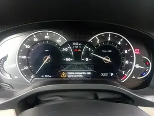BMW X3 2018 Blue