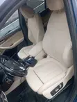 BMW X3 2018 Blue - 3